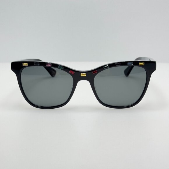 David Spencer Sunglasses Norma Jean 1165 Japan 54-19-150 main image 4